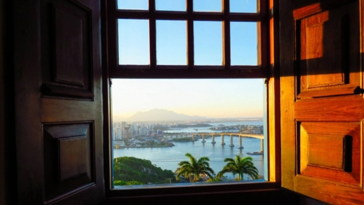 Imagem de vitrine